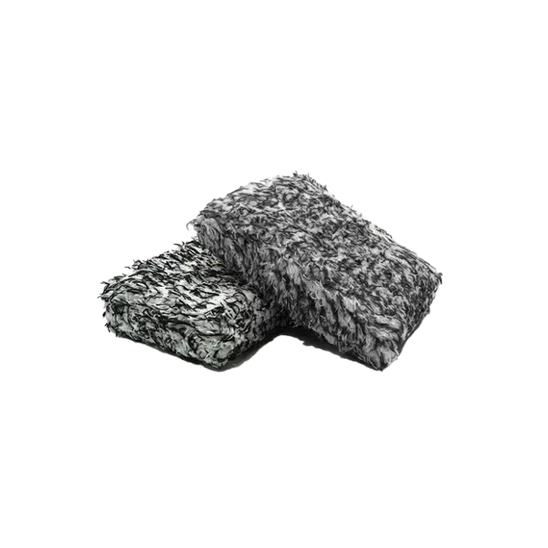 Premium microfiber pesusieni - Autonpesutarvikkeet - WASHPAD - 1