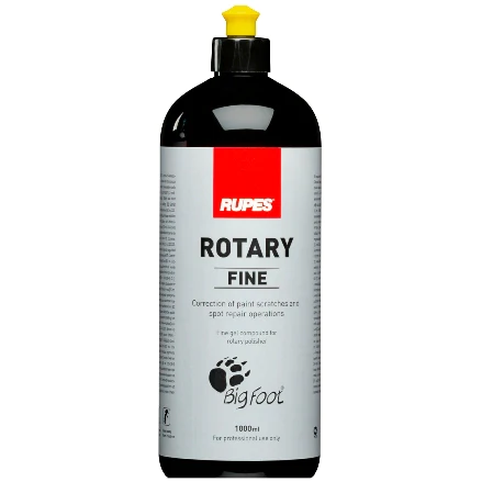 RUPES BF ROTARY HIENO 250ML - Kiillotusaineet - 9-BRFINE250 - 1