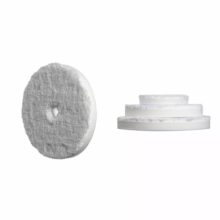 RUPES BF LAIKKA 80MM VILLA CUT&FIN - Kiillotuslaikat - 9-BL80F - 1