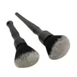Ultra soft Detailing brush, 2kpl lajitelma - Autonpesutarvikkeet - SOFTBRUSH - 1