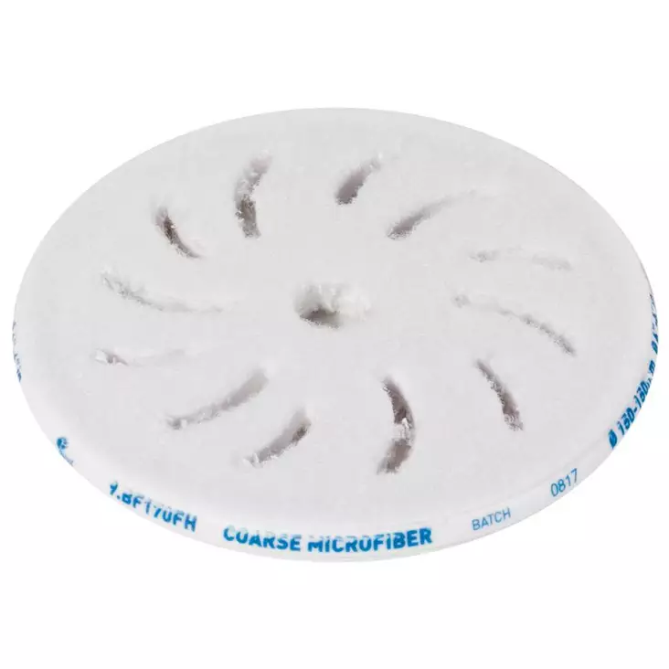 RUPES BF LAIKKA 170MM KARKEA MICRO - Kiillotuslaikat - 9-BF170FH - 1