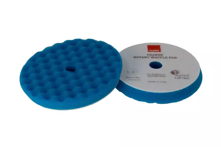 RUPES WF LAIKKA 90MM VOHV. SIN HARD - Kiillotuslaikat - 9-WF90H - 1