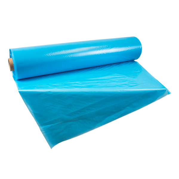 SUOJAKALVO 50MY 600MM 100M SININEN - Suojakalvot - P-6PK50X600SI - 1