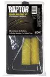 RAPTOR ROLLER AND TRAY KIT - Kiveniskumaalit - ROLLER-PK - 1