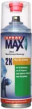 SPRAYMAALI OMAT. 2K PULLO - Auton spray pintamaalit - VPSPRAY2K - 1