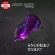 VP Anodized Violet 1K Spray - Candy-maalit - VP-CC-02-SP1K - 1