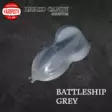 VP Battleship Grey Garage Kit - Candy-maalit - VP-CC-06-GK - 1
