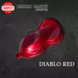 VP Diablo Red 1K Spray - Candy-maalit - VP-CC-01-SP1K - 1