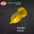 VP Retro Gold 1K Spray - Candy-maalit - VP-CC-05-SP1K - 1