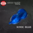 VP Sonic Blue Garage Kit - Candy-maalit - VP-CC-03-GK - 1
