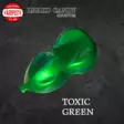 VP Toxic Green 1K Spray - Candy-maalit - VP-CC-04-SP1K - 1