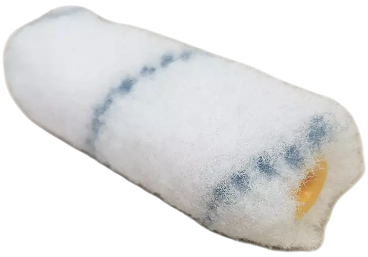 Maalaustela Nylon Super Profi 10cm t. 11mm - Maalaustelat ja maalausvarret - 390100k - 1