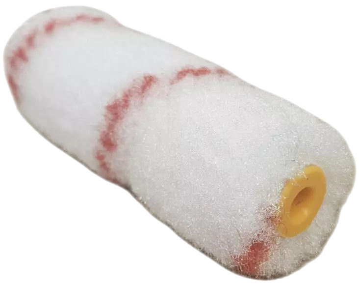 Maalaustela nylon super profi 10cm t. 13mm - Maalaustelat ja maalausvarret - 390104k - 1