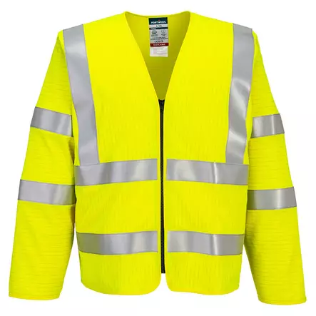  - Palosuojatut liivit - FR616 - 1