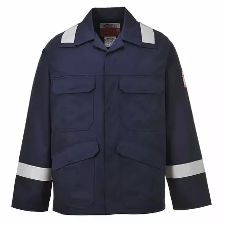 BizflamePlus-takki - Palosuojatut takit - FR25 - 1
