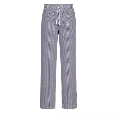 Bromley Kokinhousut - Kokin ja tarjoilijan housut - C079 - 1