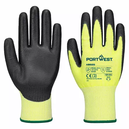 - Viiltosuojahanskat - AB625 - 1