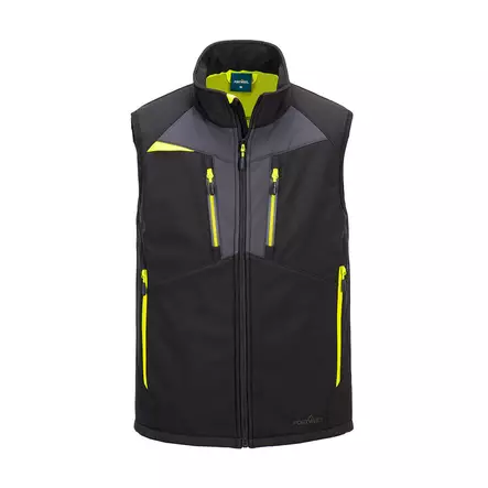 DX4 Softshell Liivi (3L) - Työliivit - DX476 - 1
