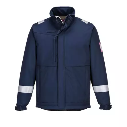 Modaflame Softshell Takki - Palosuojatut takit - MV73 - 1
