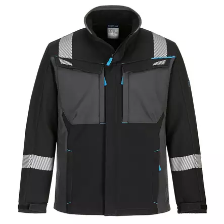 WX3 FR Softshell - Palosuojatut takit - FR704 - 1
