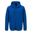 KX3 Sport Zip Hooded Sweater - Työcolleget ja -hupparit - KX372QBRL - 1