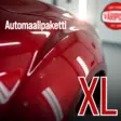 PCT BASE AUTOMAALIPAKETTI XL - Auton metalliväripaketit - CSBASEPAKETTIXL - 1