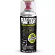 RAPTOR 2K AEROSOL - BLACK - Auton erikoisspraymaalit - RLBAL - 1