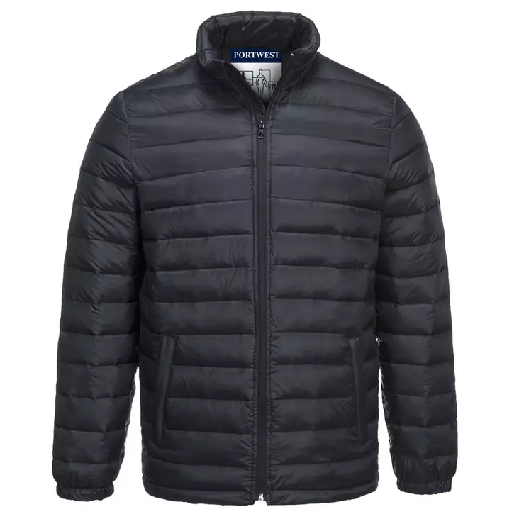 Aspen-Kevyttoppatakki - Työtakit - S543 - 1