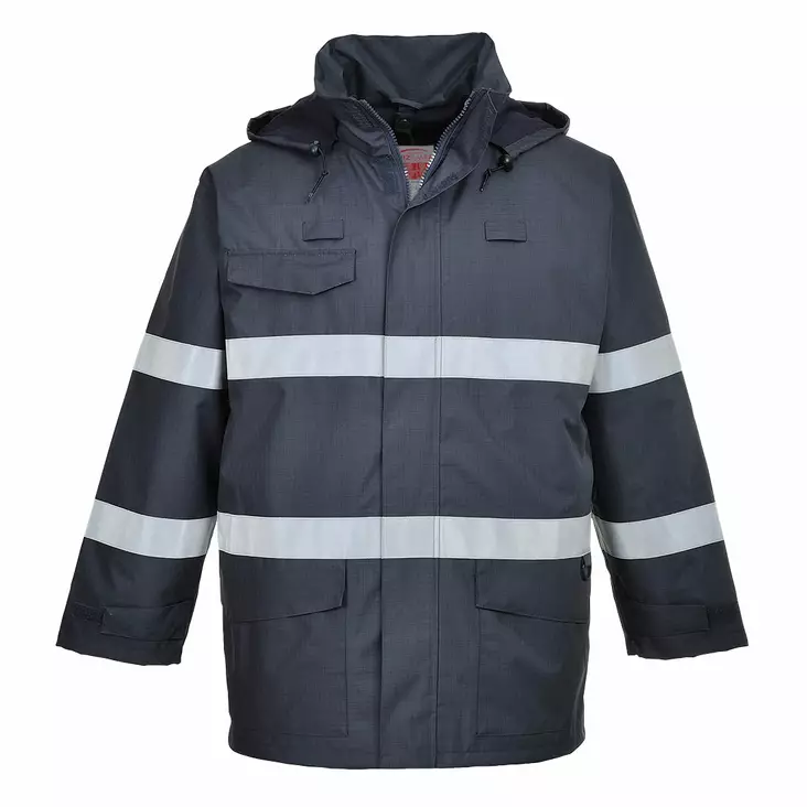 Bizflame Rain Multi Protection-takki - Palosuojatut takit - S770 - 1