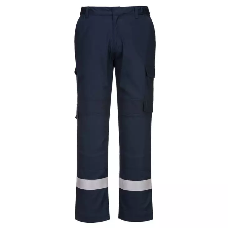 Bizflame Plus- kevyet työhousut - Palosuojatut housut - FR401 - 1