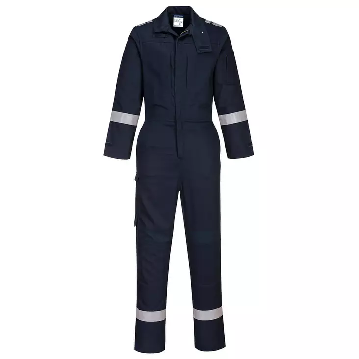 Bizflame Plus Haalari - Palosuojatut haalarit - FR501 - 1