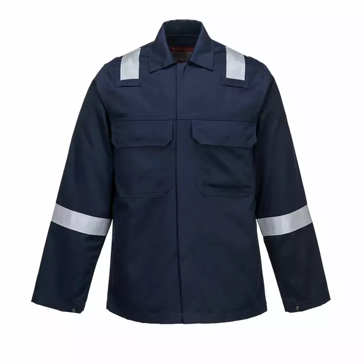 Bizweld Iona Takki - Palosuojatut takit - BZ13 - 1