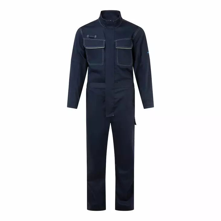 Bizweld Work FR Classic Haalari - Palosuojatut haalarit - BZ523 - 1