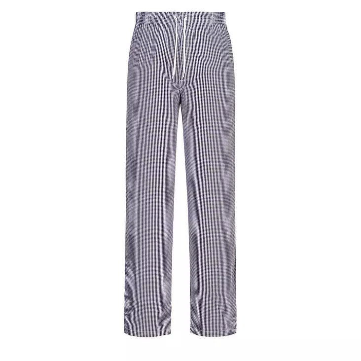 Bromley Kokinhousut - Kokin ja tarjoilijan housut - C079 - 1