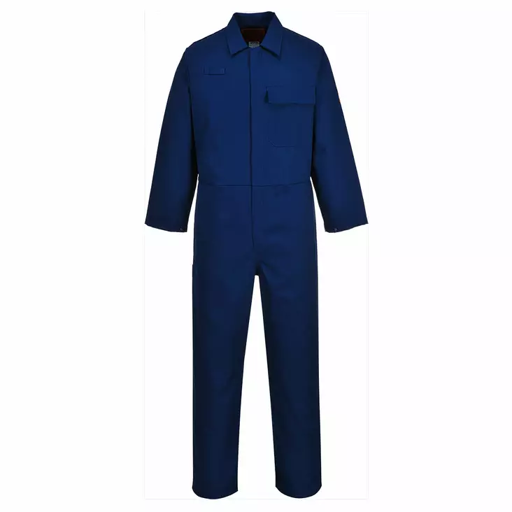 CE SAFE-WELDER™ Haalari - Palosuojatut haalarit - C030 - 1