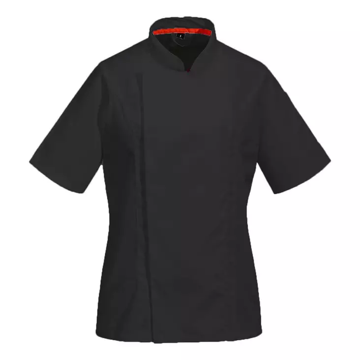  - Kokin ja tarjoilijan takit ja paidat - C736 - 1