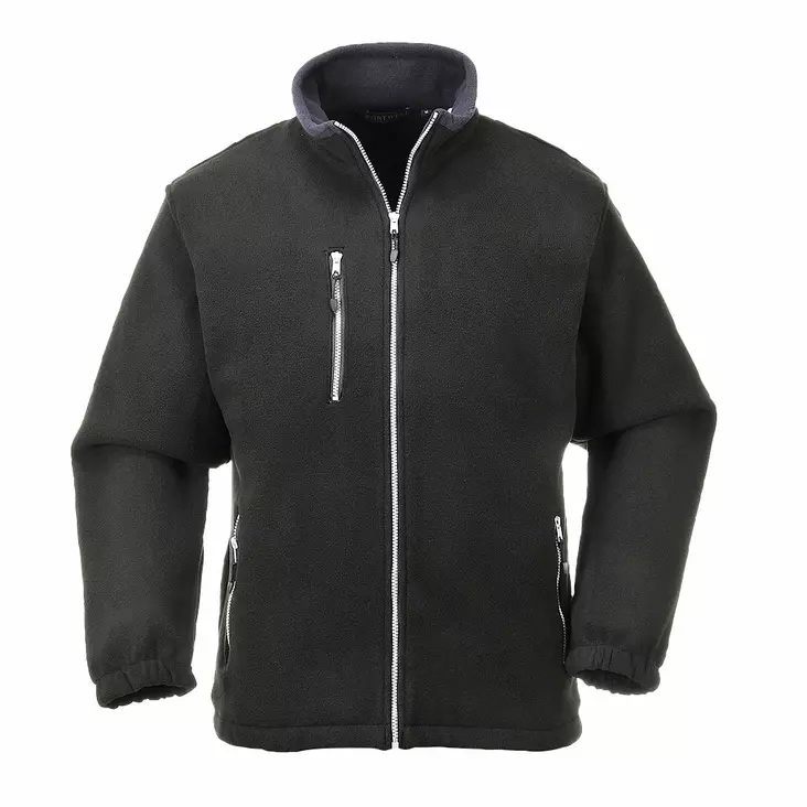 City Fleece - Työcolleget ja -hupparit - F401 - 1
