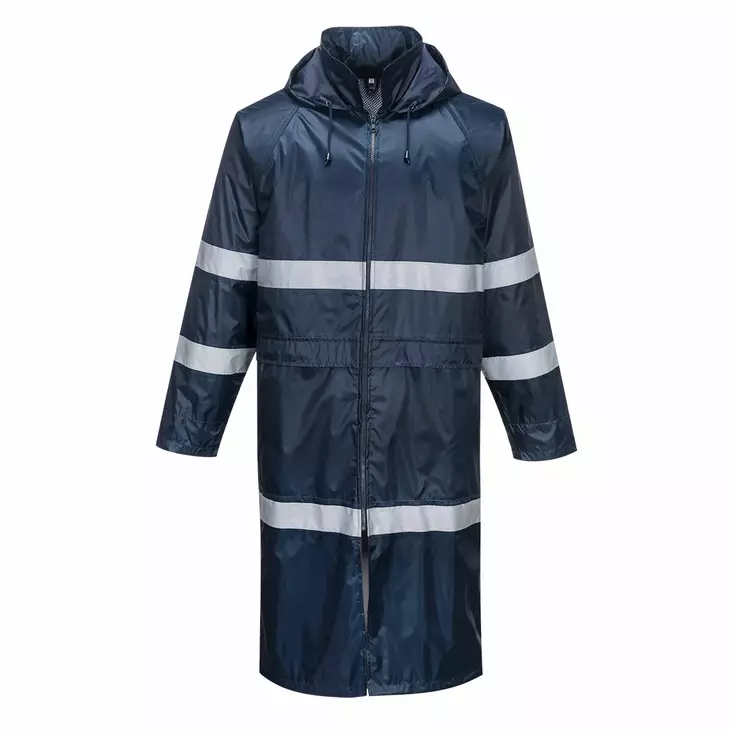 Klassinen Iona sadetakki - Työtakit - F438 - 1