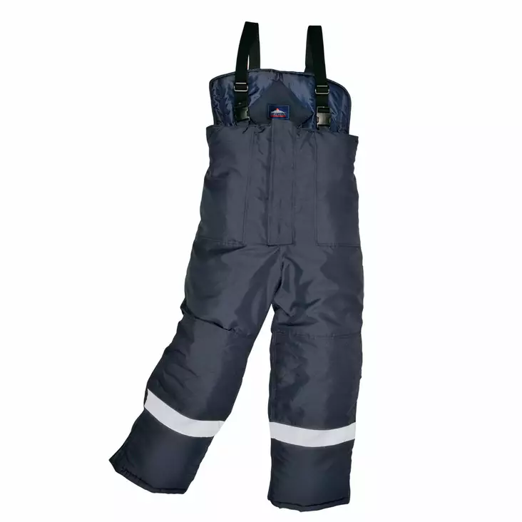 ColdStore-housut - Työhousut - CS11 - 1