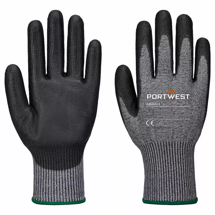 - Viiltosuojahanskat - AB664 - 1