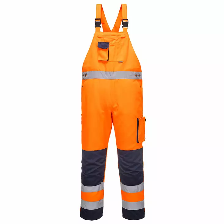 Dijon- Hi-Vis avohaalarit - Huomiohaalarit - TX52 - 1