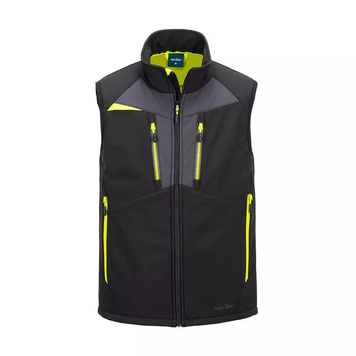 DX4 Softshell Liivi (3L) - Työliivit - DX476 - 1