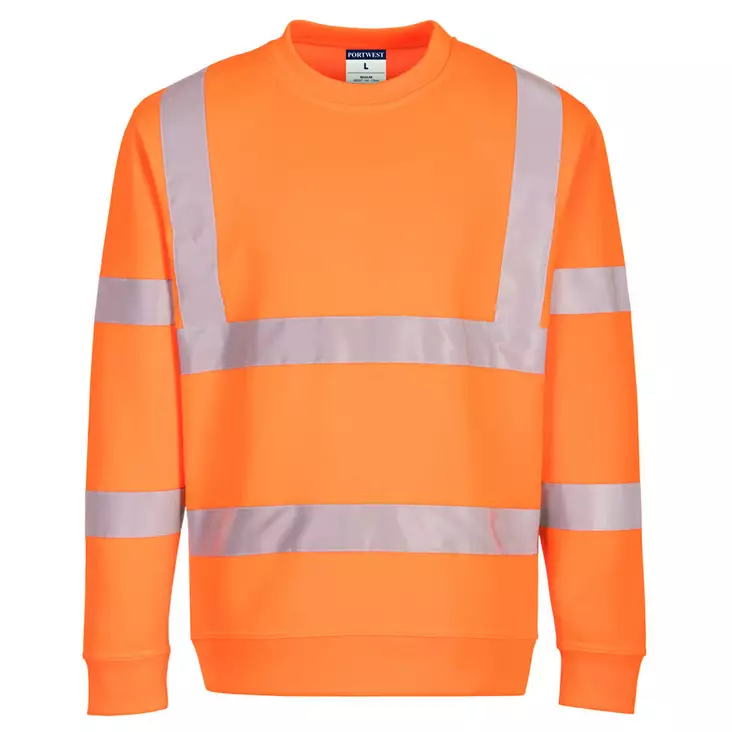 Eco Hi-Vis collari - Huomiocolleget ja huomiohupparit - EC13 - 1