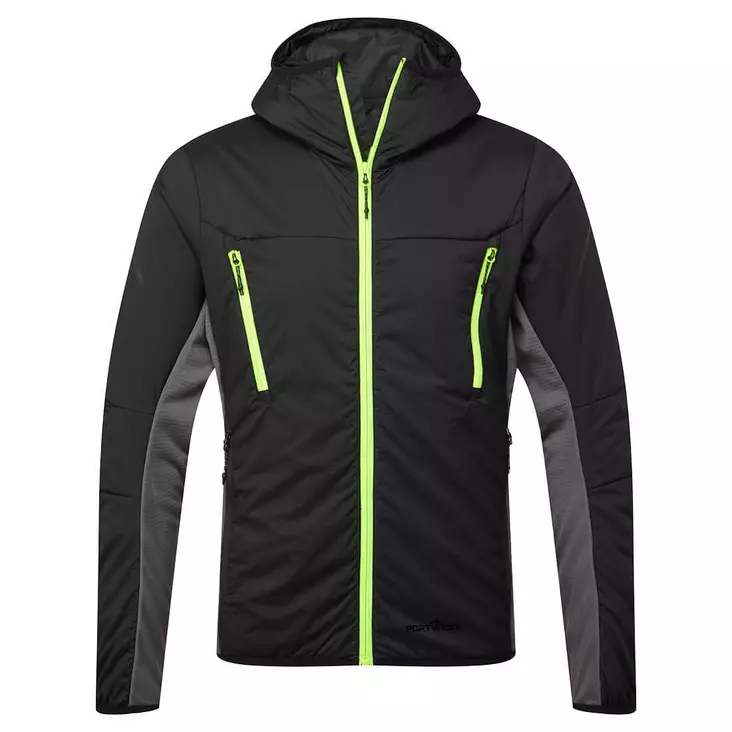 EV4 Vuorellinen hybriditakki - Työtakit - EV470 - 1
