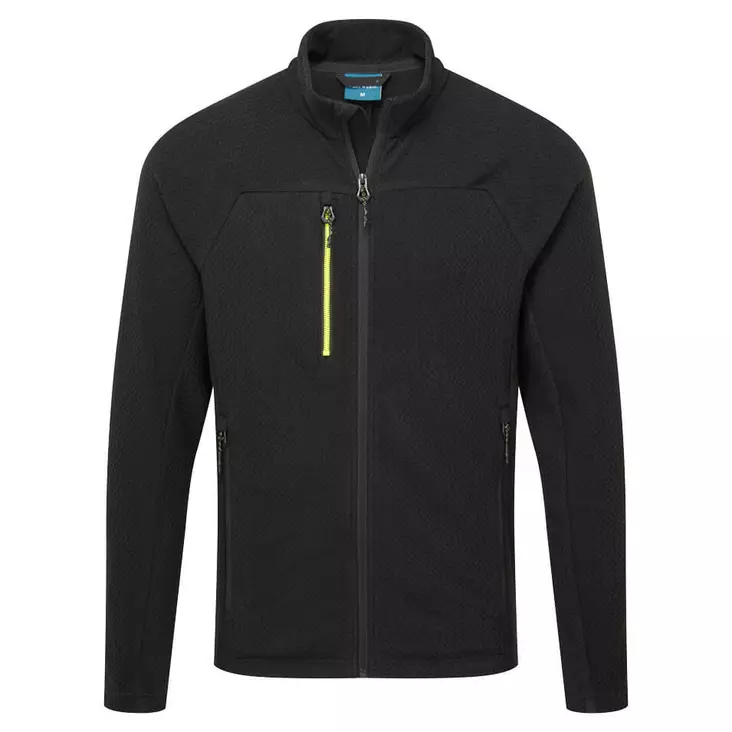 EV4 Kuvioitu fleece - Työtakit - EV480 - 1