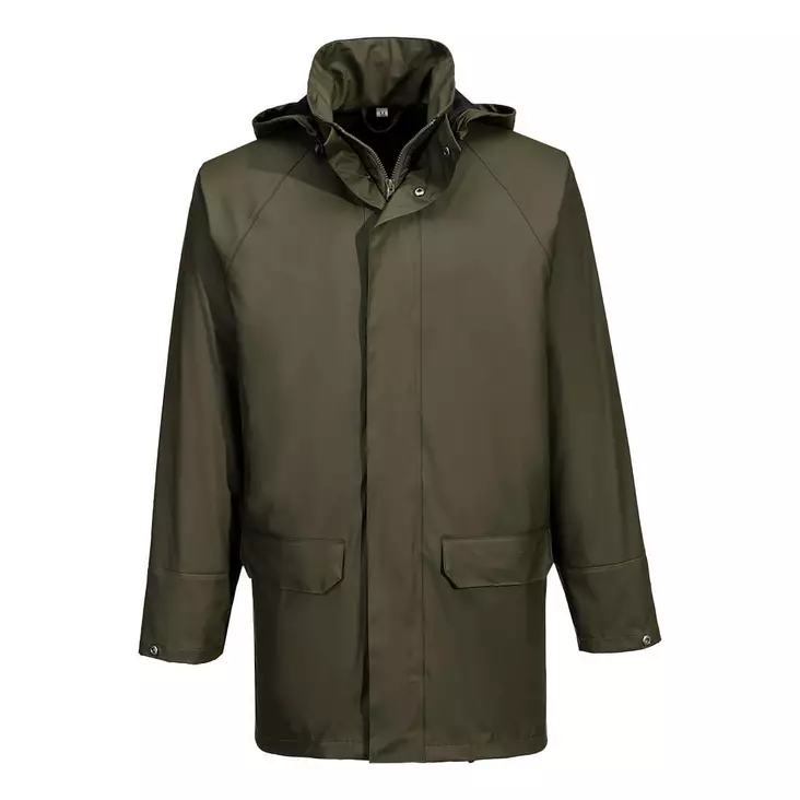  - Huomio sadeasut - S651 - 1