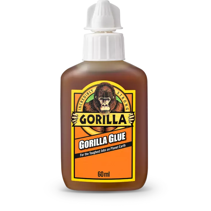GORILLA PU-LIIMA 60ML - Liimat - GT-60ML - 1