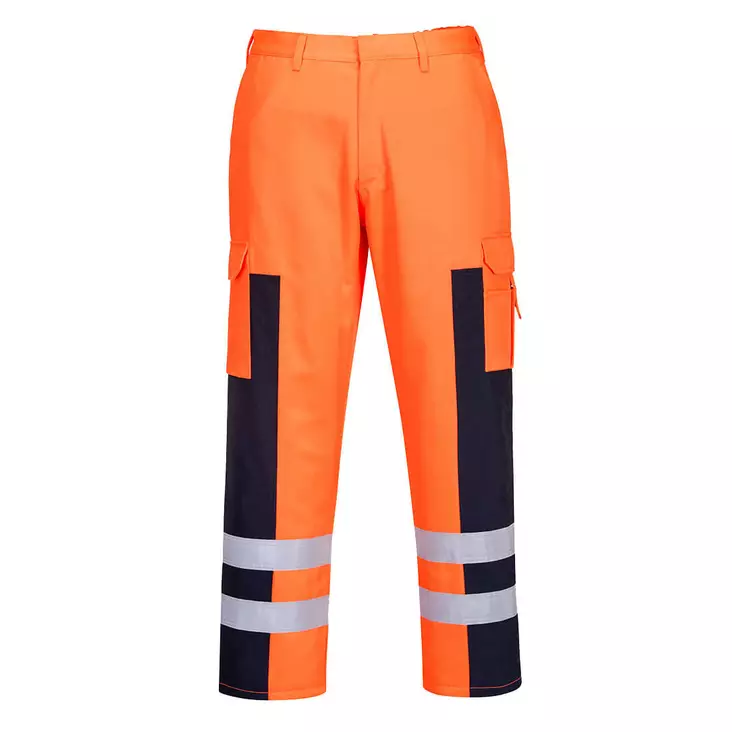 Hi-Vis Ballistic-suojahousut - Huomiohousut - S919 - 1