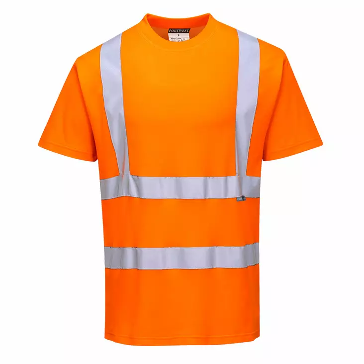 Cotton Comfort T-Paita - Huomiopaidat - S170 - 1