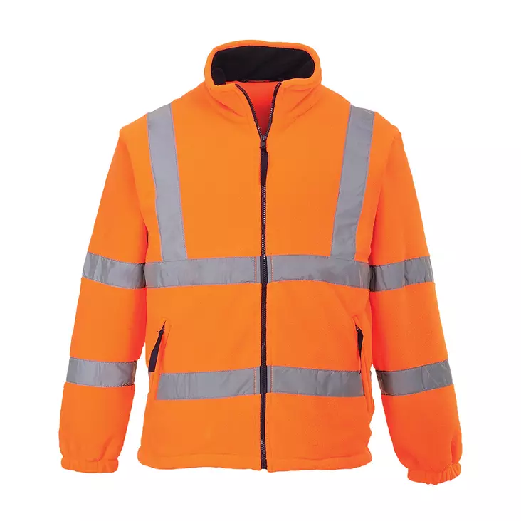 Hi-Vis Fleece - Huomiofleecet - F300 - 1